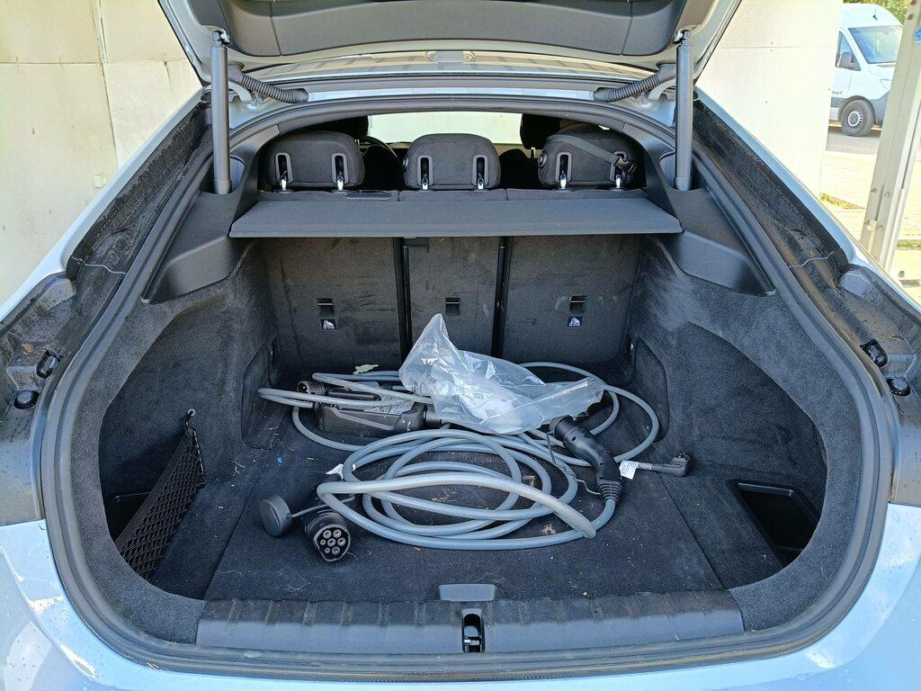 BMW i4 xdrive40 M Sport Pro