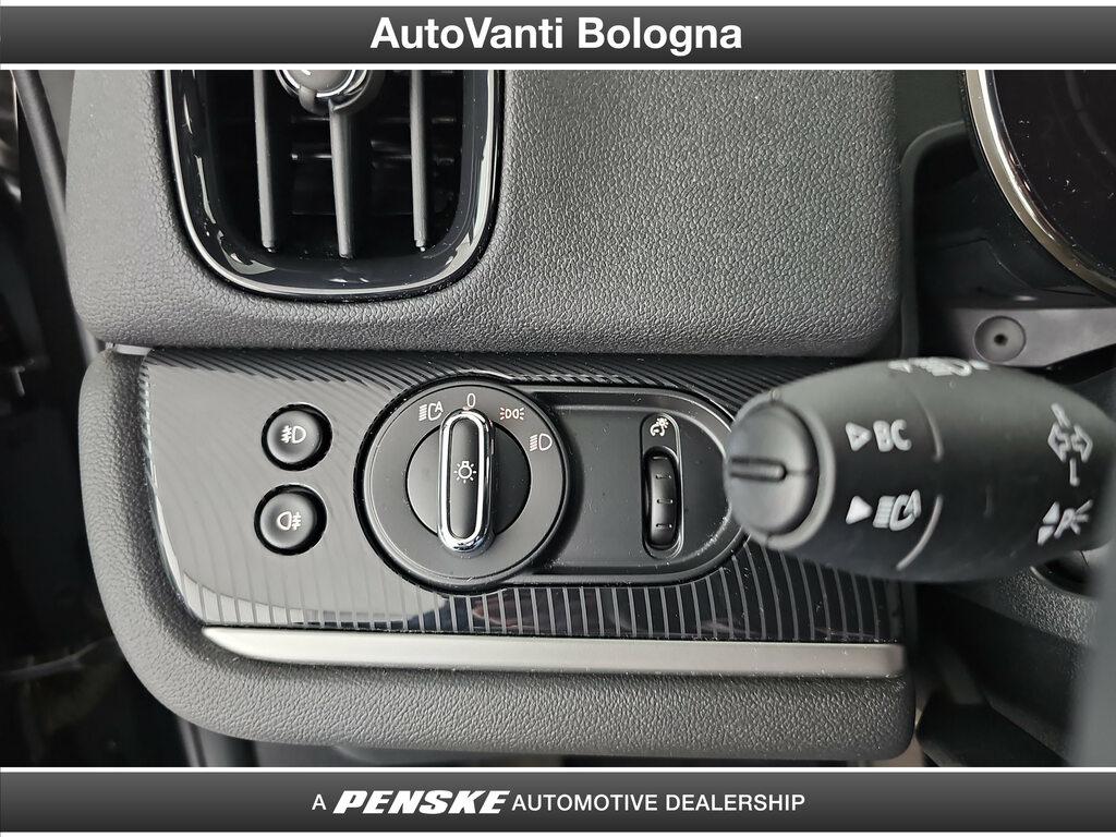 Mini Cooper SD Countryman 2.0 Cooper SD ALL4
