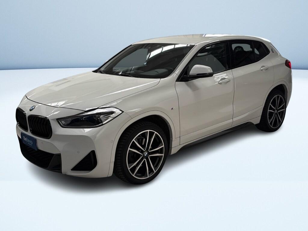 BMW X2 sdrive18d Msport auto