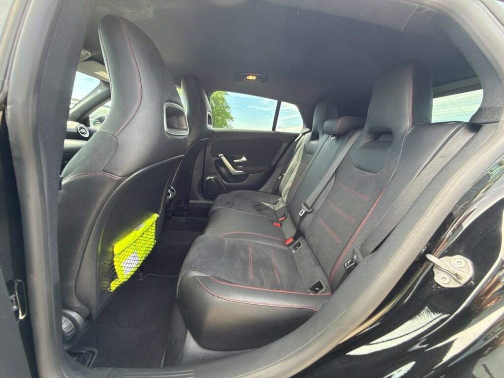 Mercedes CLA Shooting Brake 200 Premium auto