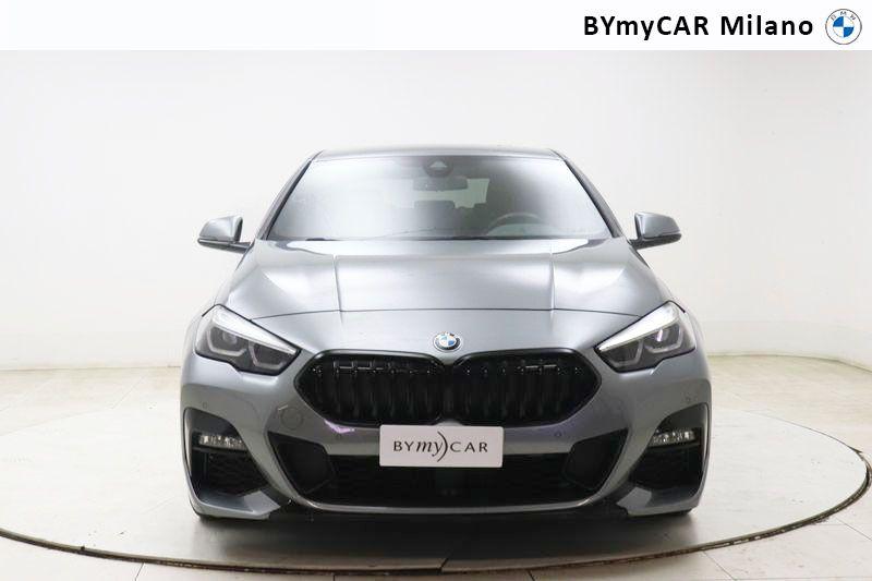 BMW Serie 2 220d Gran Coupe Msport auto