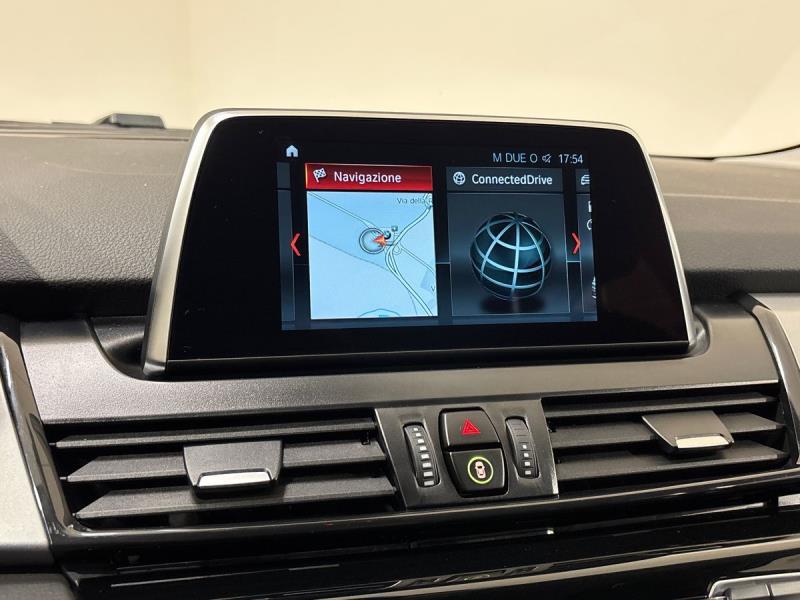 BMW Serie 2 216d Active Tourer Business my20