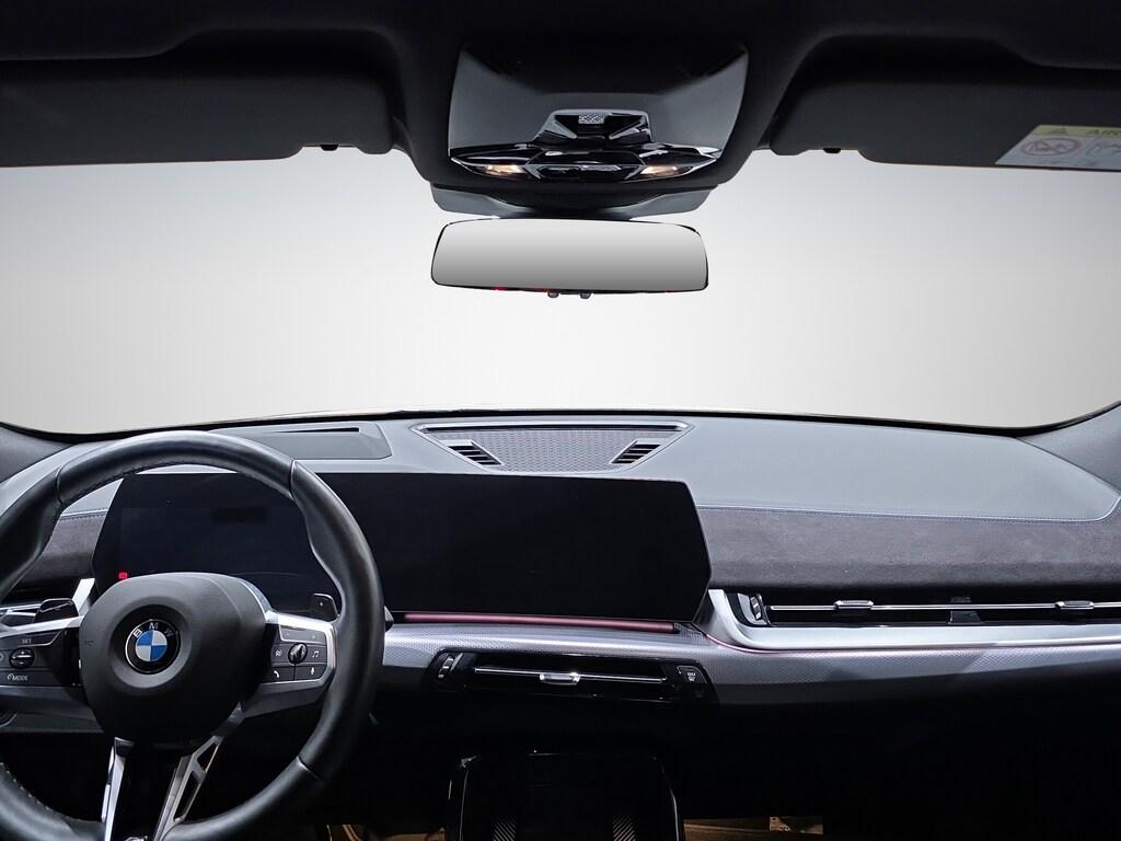 BMW X2 xdrive 20d 48V MSport Pro auto