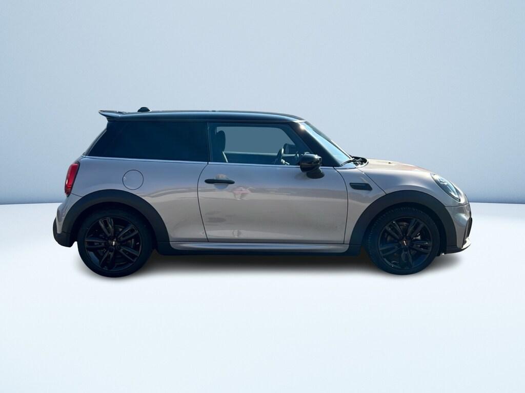 Mini Cooper 1.5 TwinPower Turbo Cooper