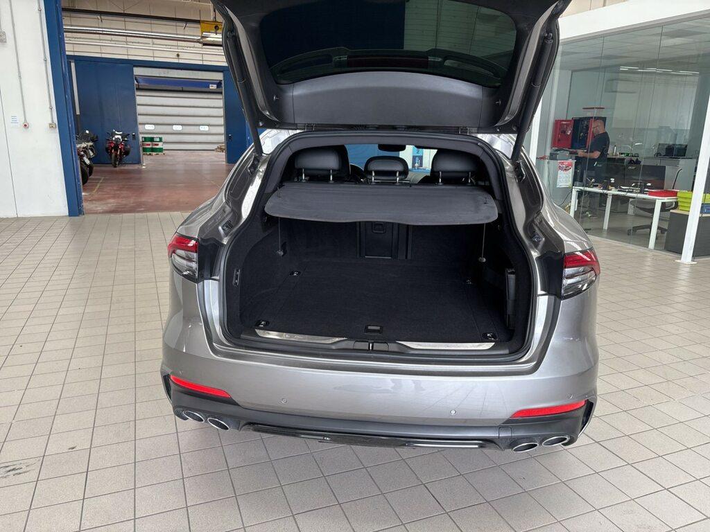 Maserati Levante 3.0 V6 Gransport 350cv auto