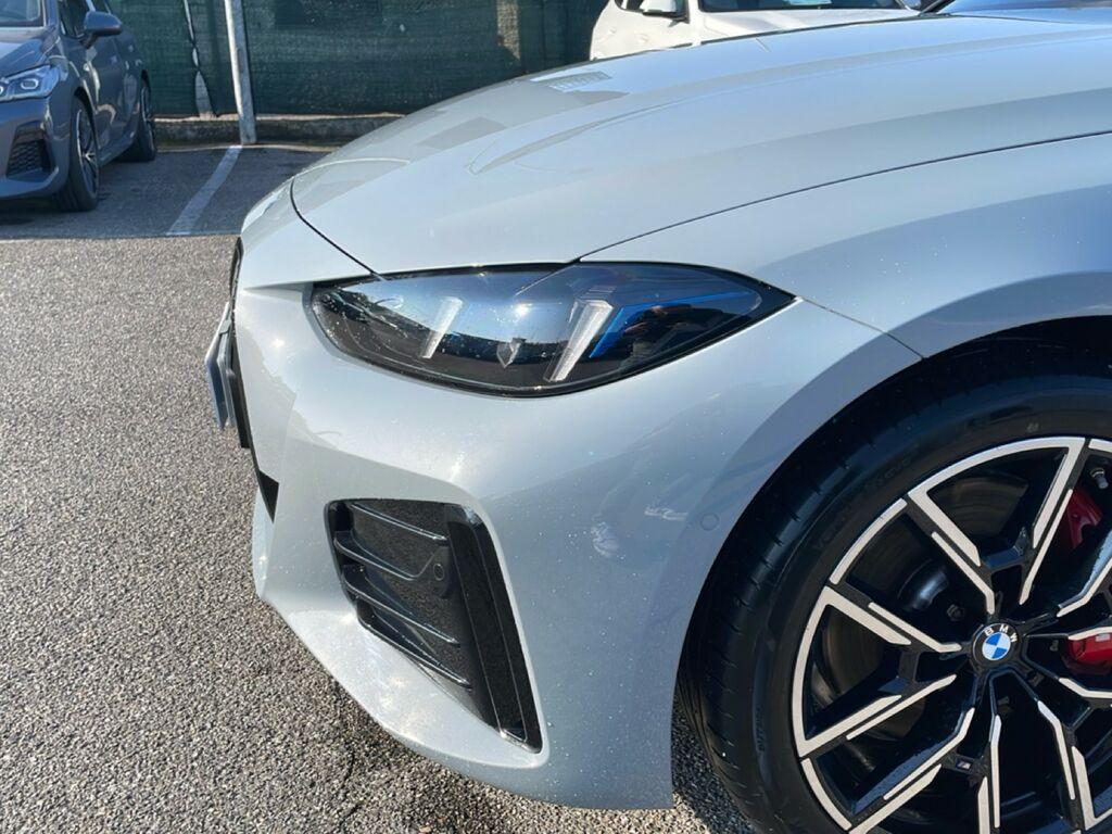 BMW i4 xdrive40 M Sport Pro