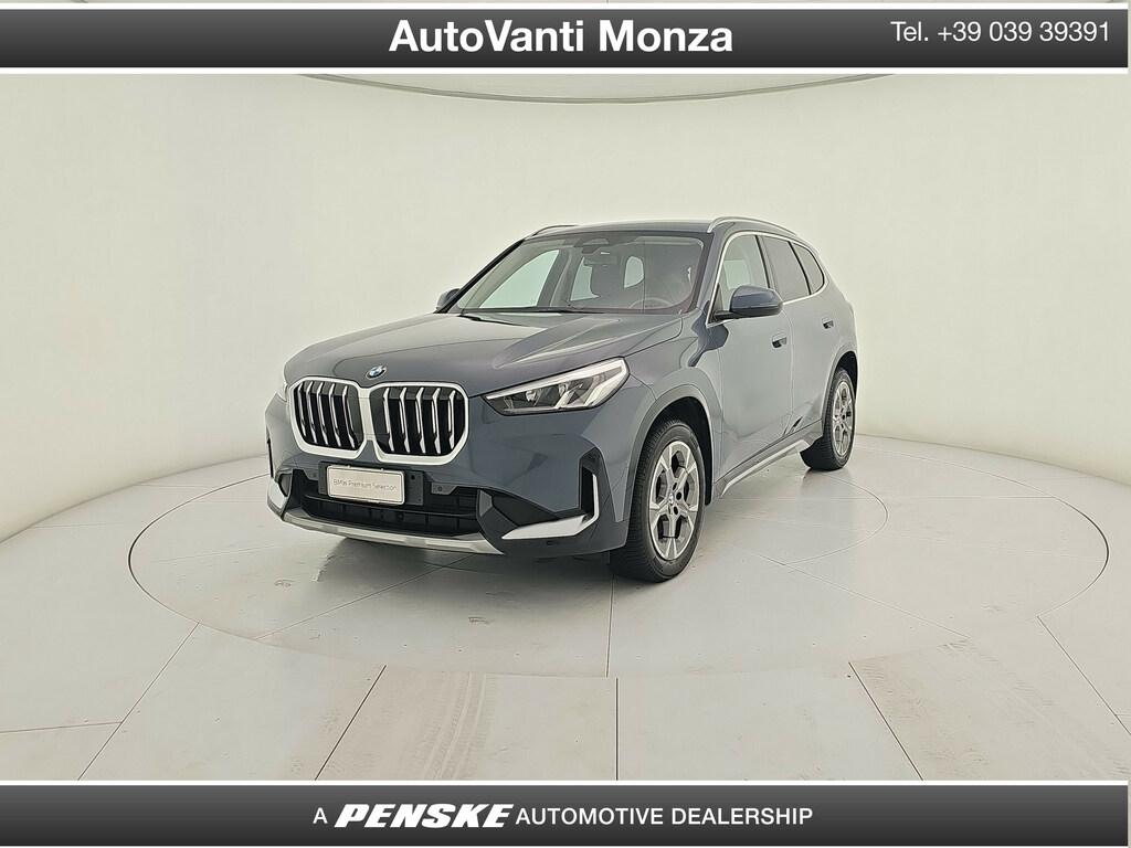 BMW X1 sdrive18d X-Line auto
