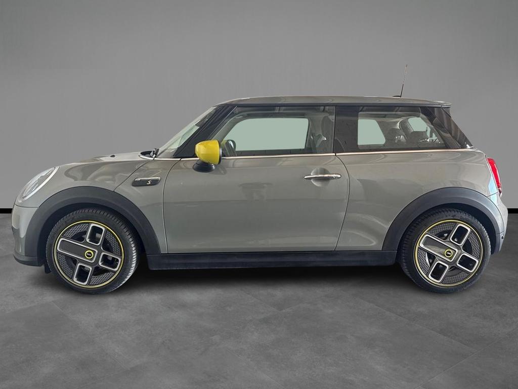 Mini Cooper SE 3p Classic auto