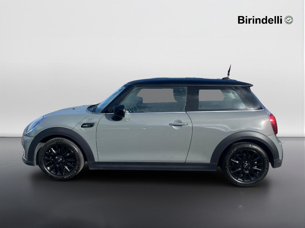 Mini Mini 3p 1.5 One Camden 102cv