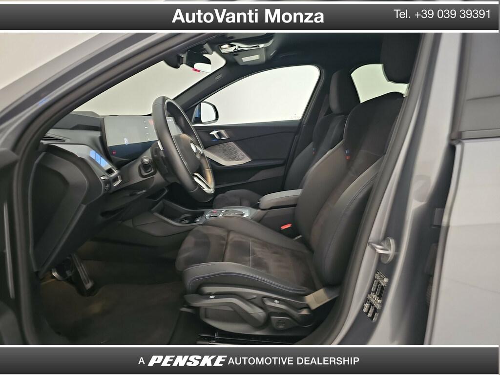 BMW Serie 1 118d MSport Pro auto