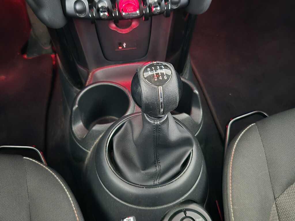 Mini Mini 3p 1.5 One Classic 75cv