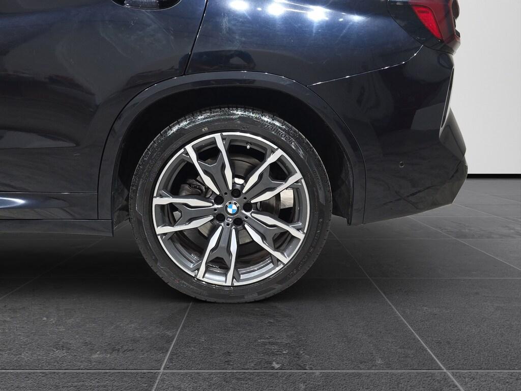 BMW X3 xdrive30d mhev 48V Msport 249cv auto
