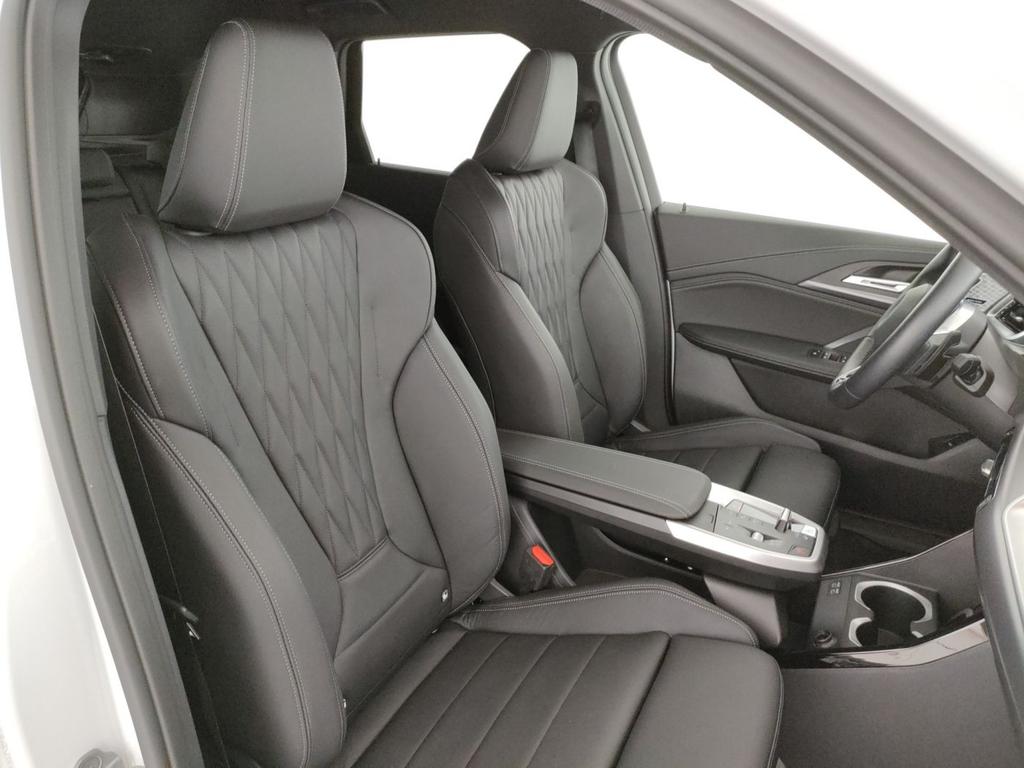 BMW X1 xdrive23d mhev 48V MSport Edition Balance auto