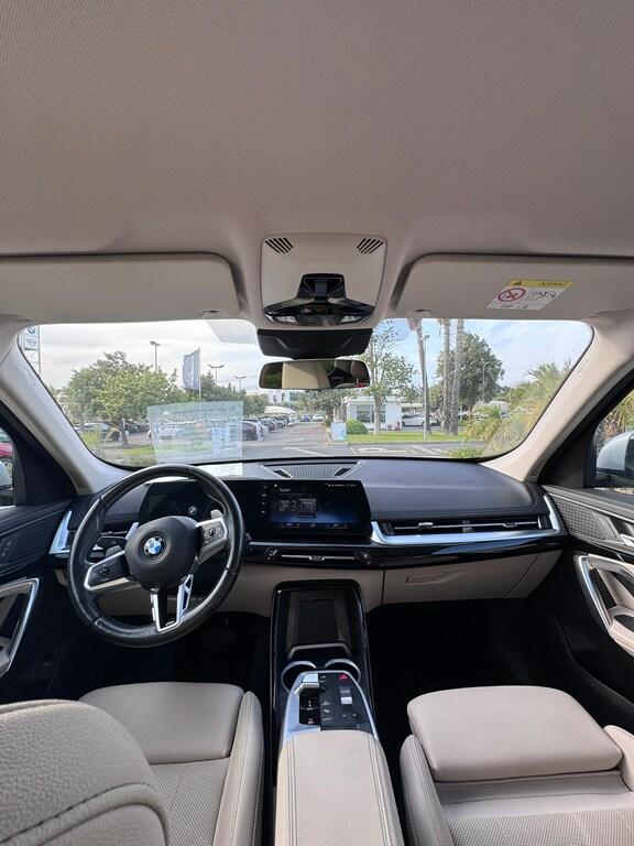 BMW X1 sdrive18i X-Line Edition Balance auto