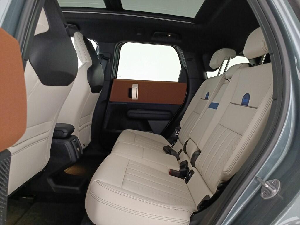 Mini Mini Countryman SE Favoured all4