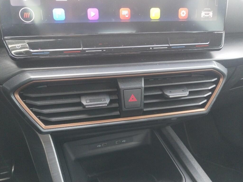 Cupra Formentor 2.0 tsi VZ 4drive dsg