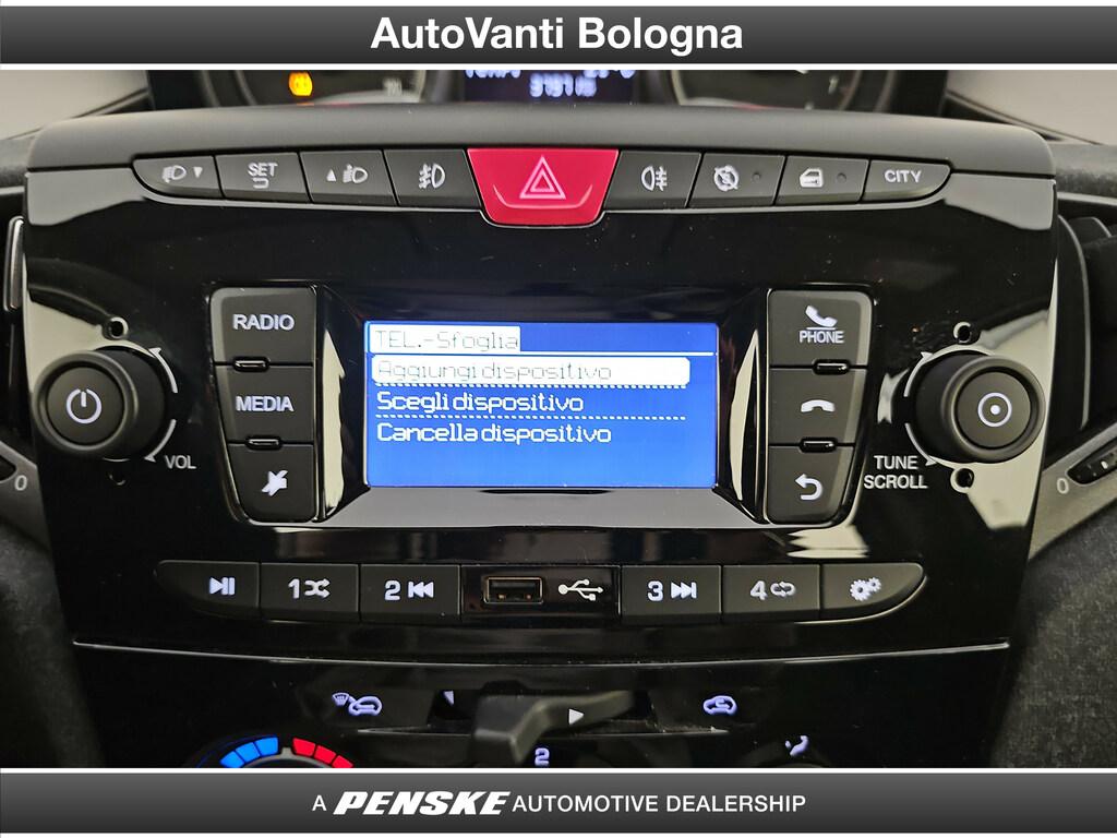 Lancia Ypsilon 1.2 Silver ecochic Gpl 69cv