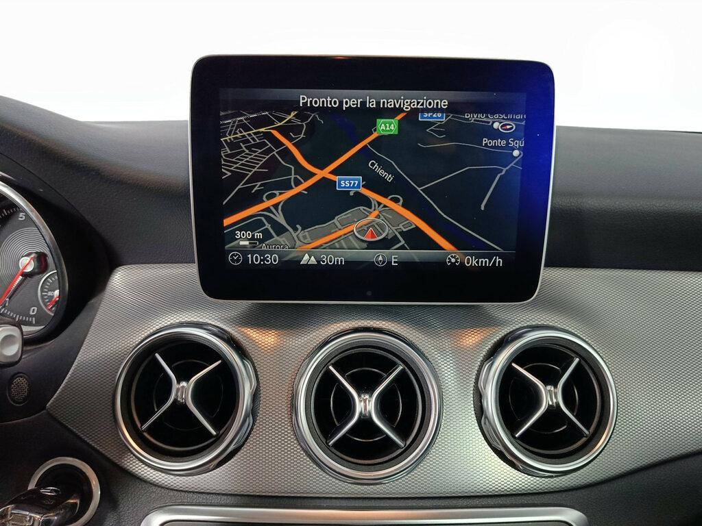 Mercedes GLA 180 Sport auto
