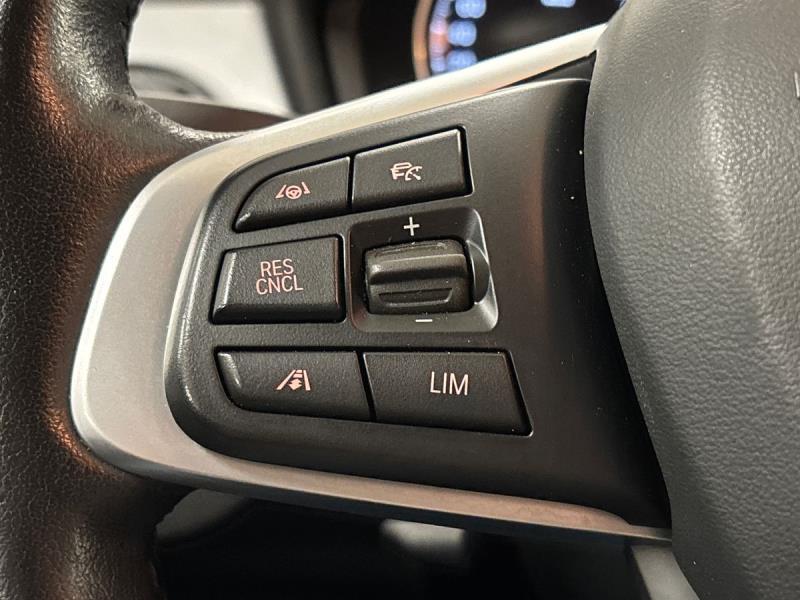 BMW X1 xdrive20d Business Advantage auto