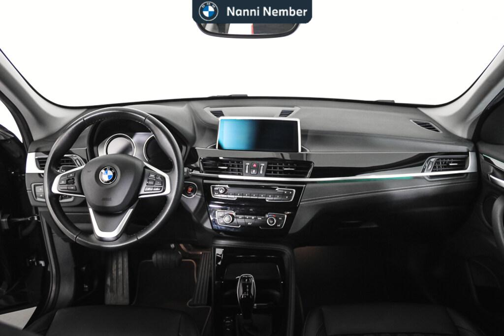 BMW X1 sdrive18d xLine Plus auto