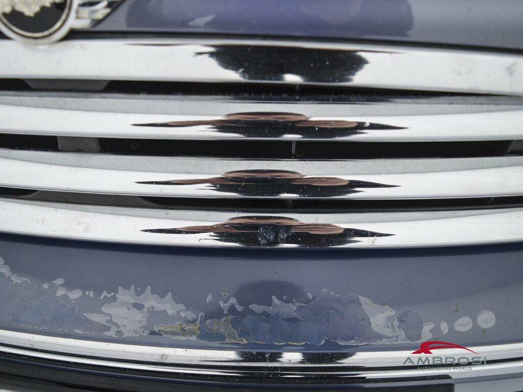 Mini Cooper Cabrio 1.6 Cooper