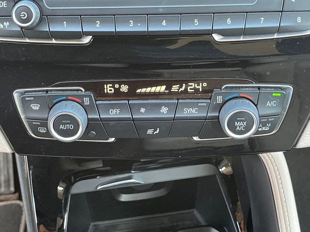 BMW X1 xdrive18d xLine Plus auto