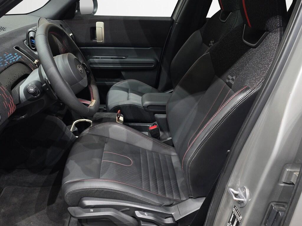 Mini Mini Countryman 1.5 48V C JCW auto