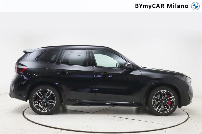 BMW X1 xdrive 25e MSport Pro auto