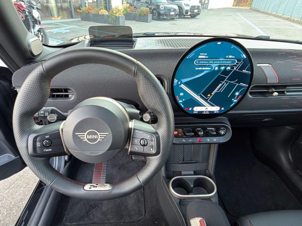 Mini Mini Cooper 3p 2.0 John Cooper Works JCW auto