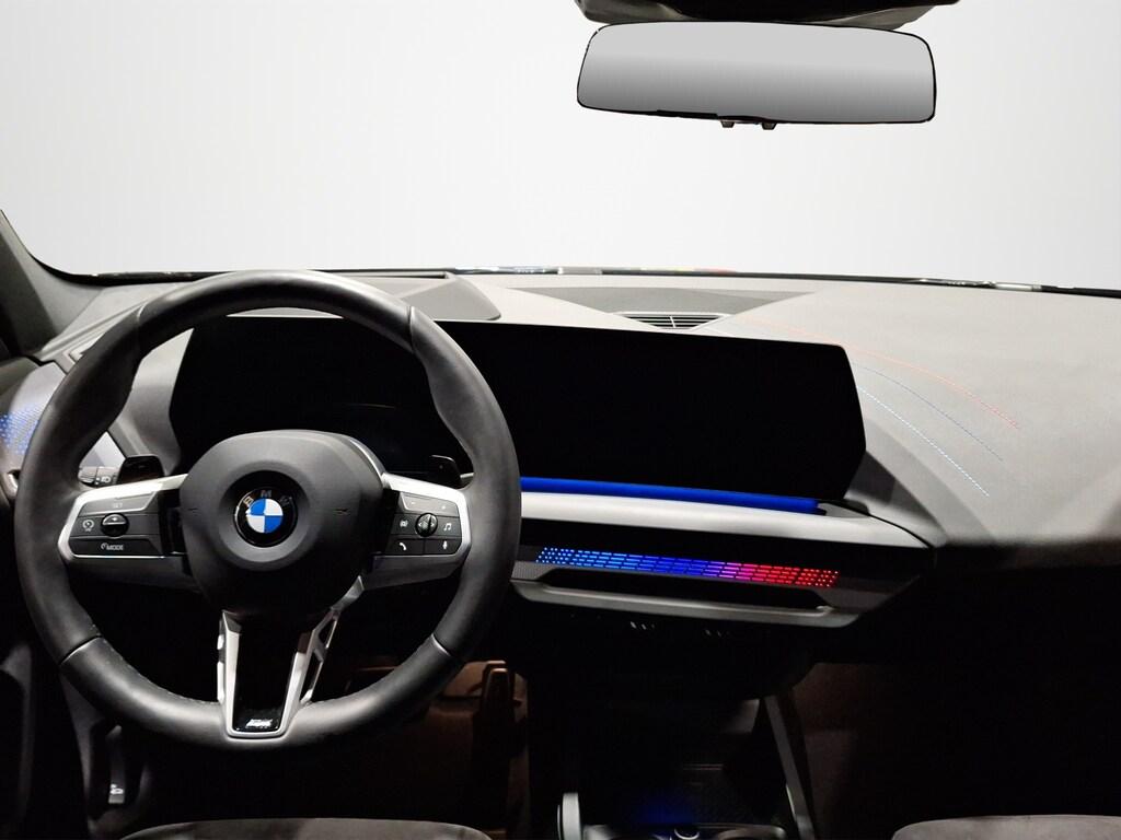 BMW Serie 1 118d MSport Pro auto