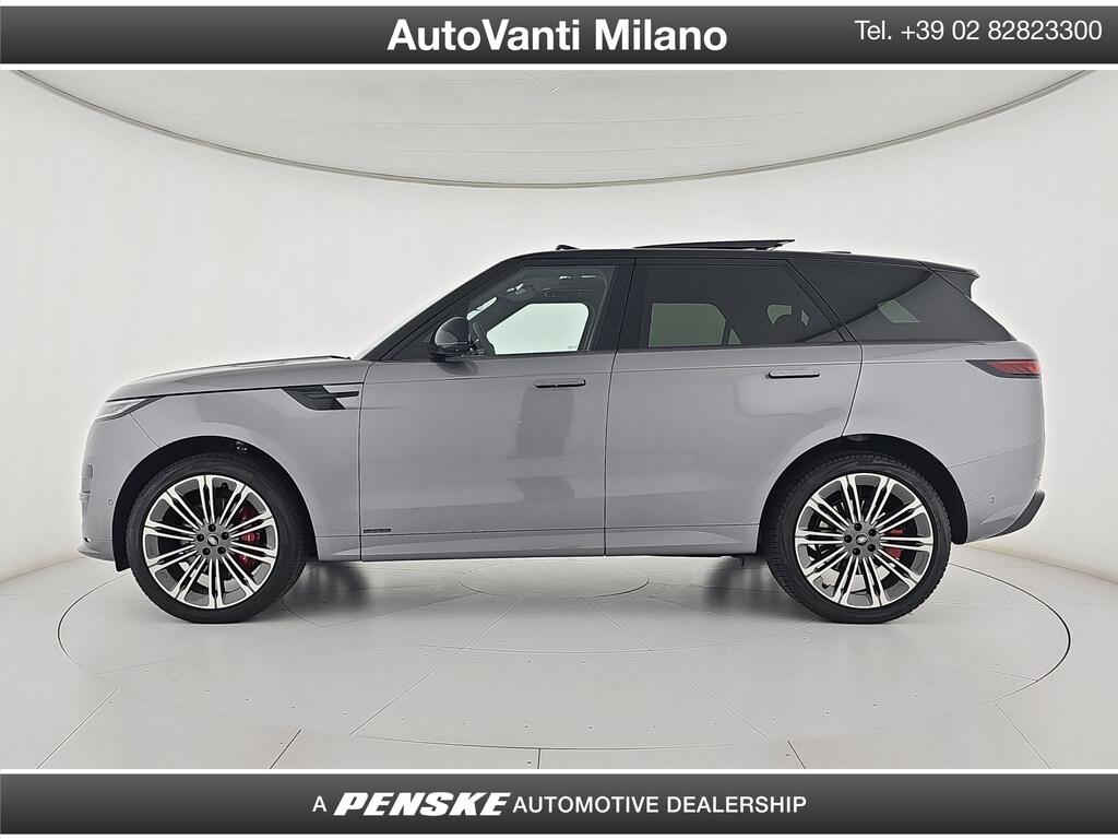 Land Rover Range Rover Sport 3.0d i6 mhev Autobiography awd 350cv auto