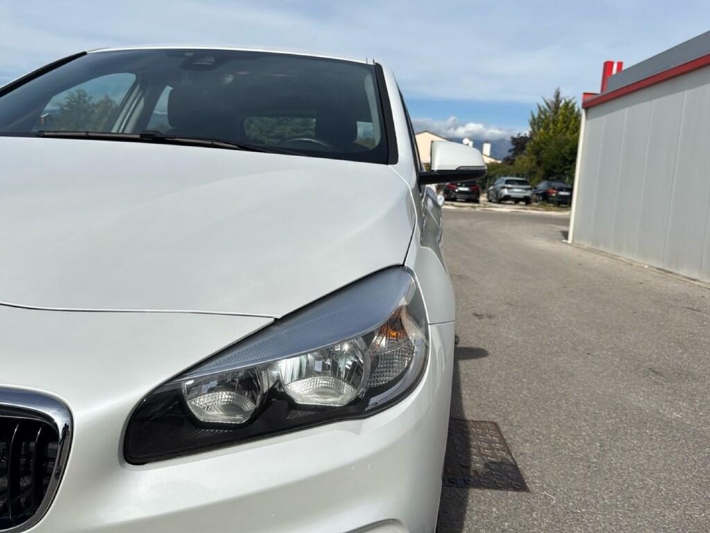 BMW Serie 2 218d Active Tourer Advantage auto my17