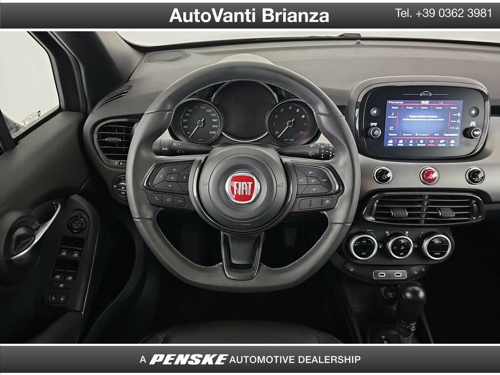 Fiat 500X 1.3 T4 Sport 150cv dct