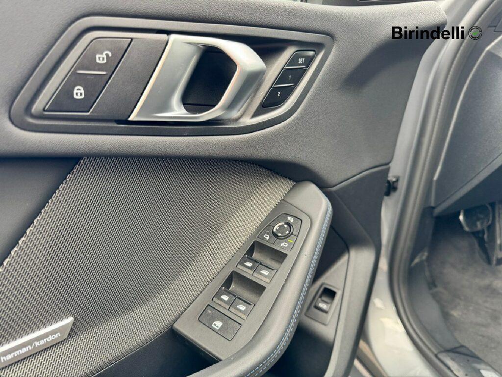 BMW Serie 1 120 48V MSport auto