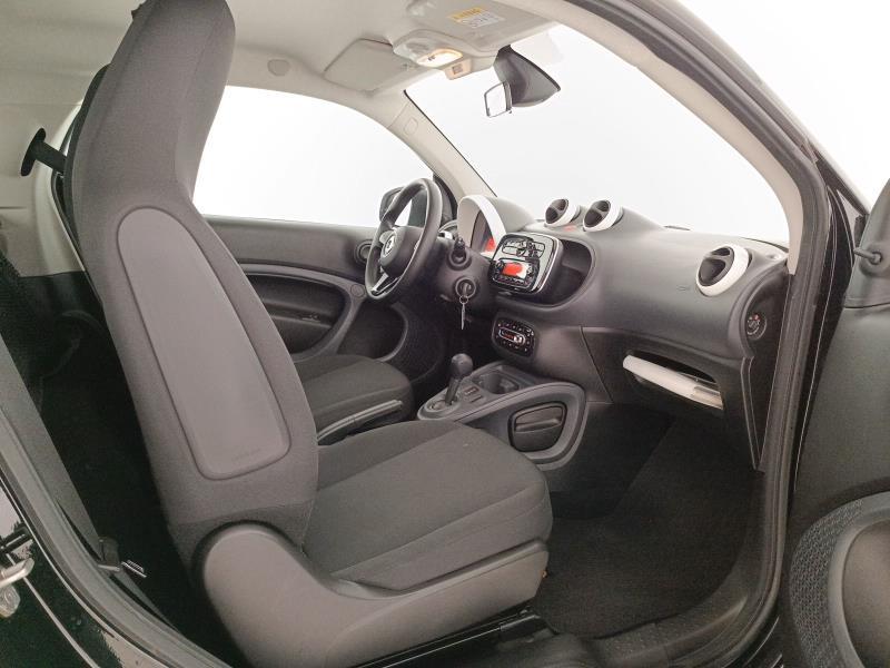 Smart fortwo 1.0 Prime 71cv twinamic my19