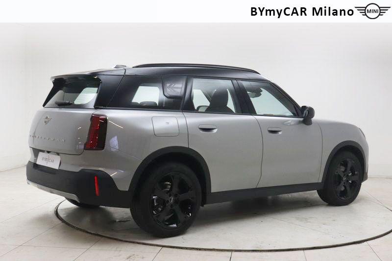 Mini Mini Countryman 1.5 48V C Classic auto