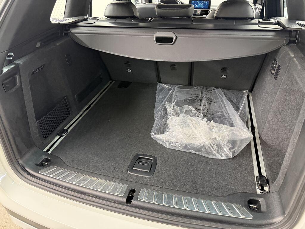 BMW X3 xdrive20d Luxury 190cv auto my19