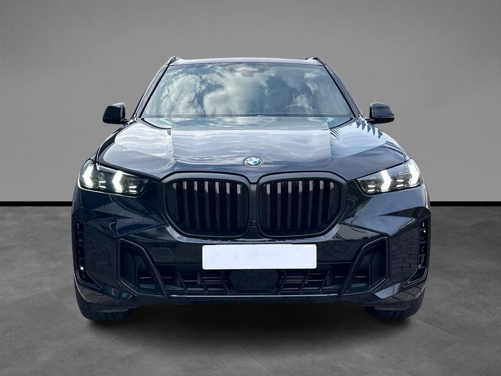 BMW X5 xdrive30d MSport Pro auto