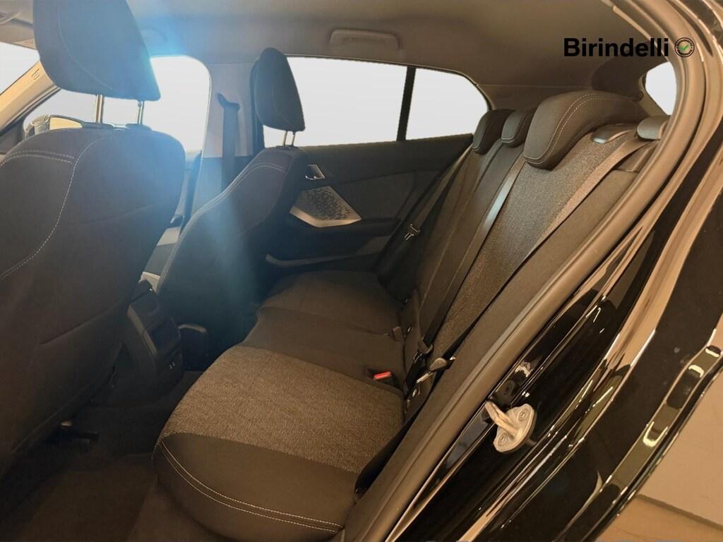 BMW Serie 1 118d MSport Design auto