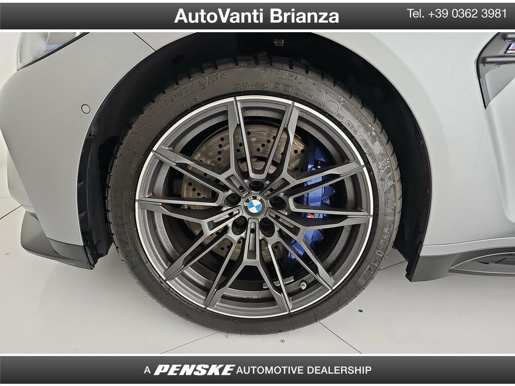 BMW M3 Touring 3.0 Competition M xdrive auto