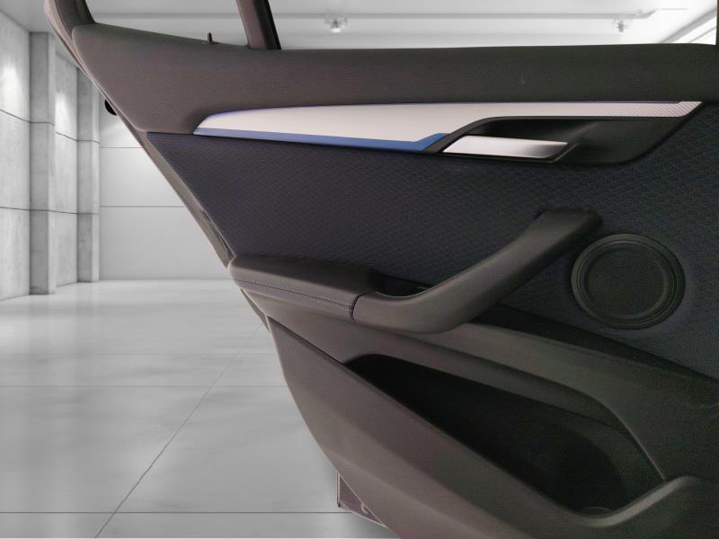 BMW X2 sdrive18d Msport auto