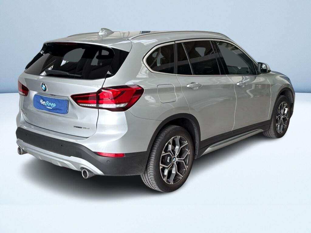 BMW X1 sdrive18d xLine auto