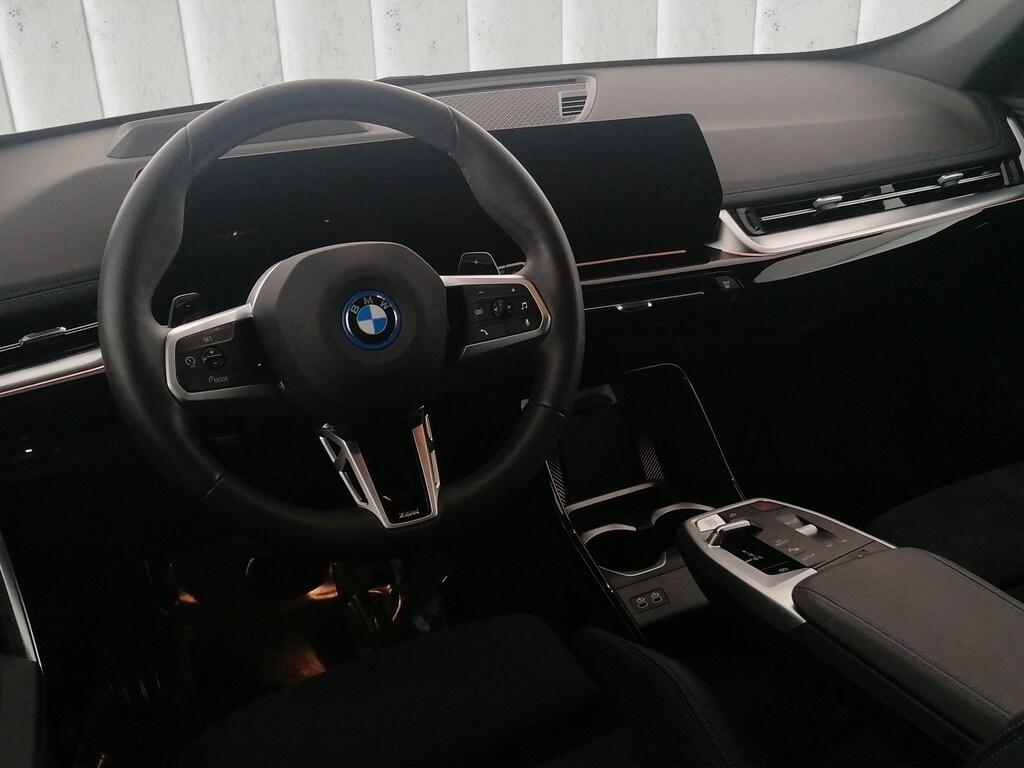 BMW X1 xdrive 25e MSport Pro auto