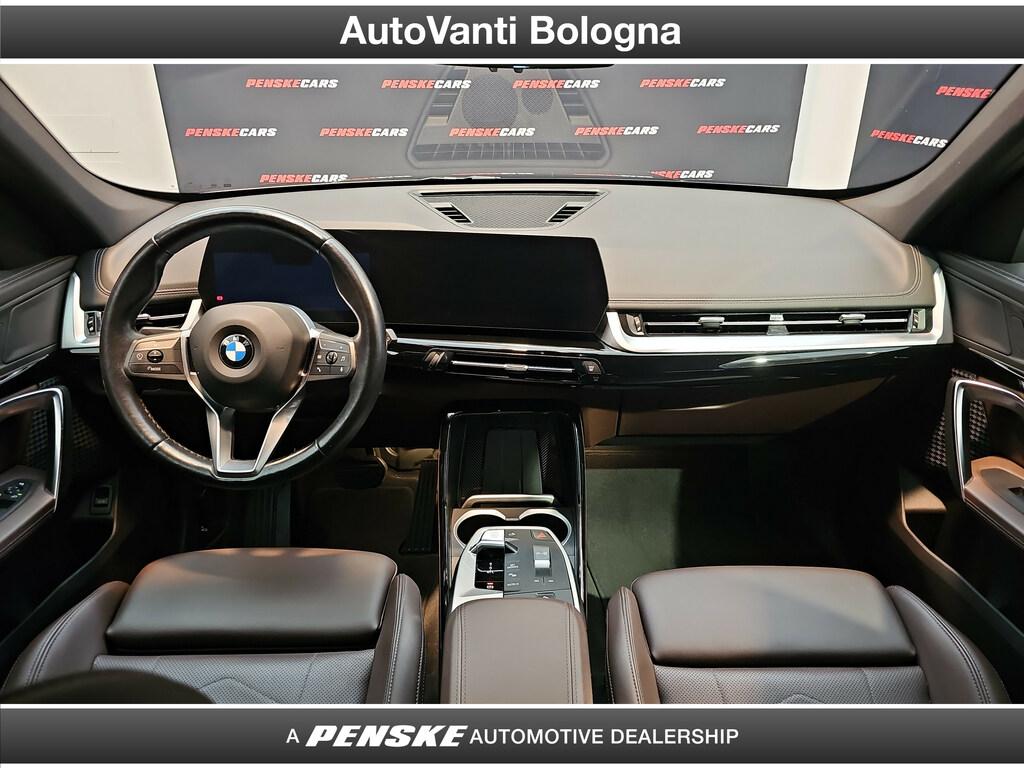 BMW X1 xdrive20d mhev 48V X-Line auto