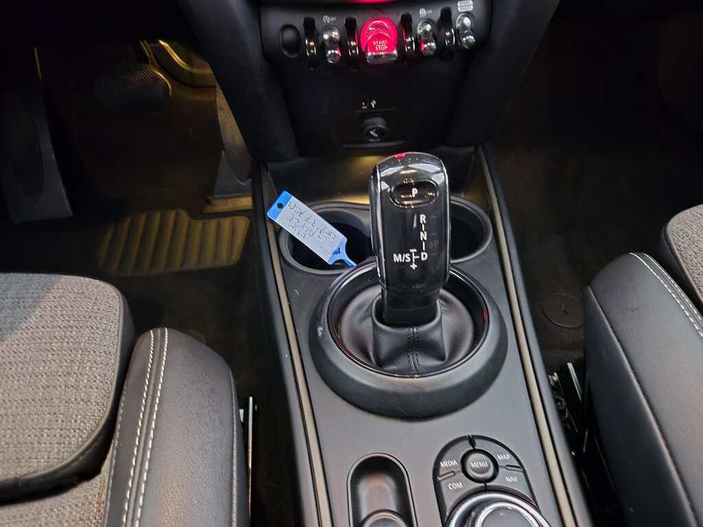 Mini Cooper D Countryman 2.0 TwinPower Turbo Cooper D