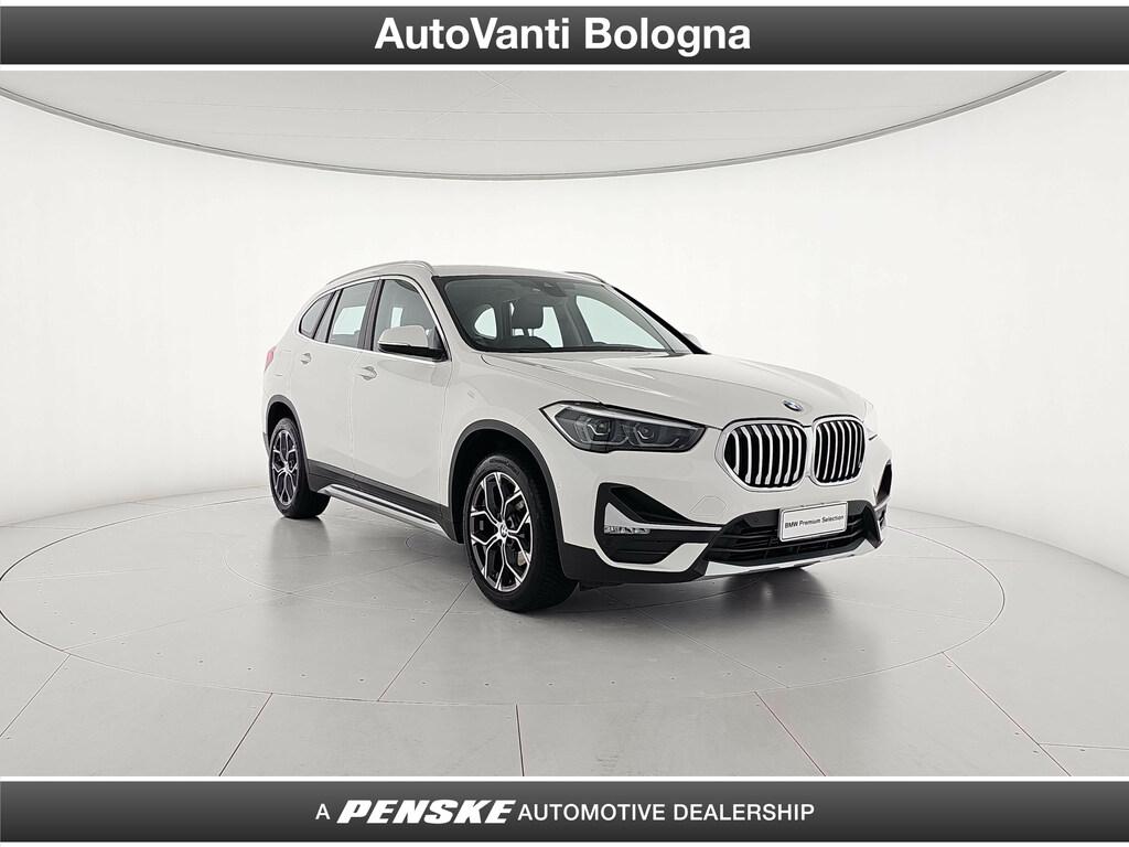 BMW X1 sdrive18d xLine auto
