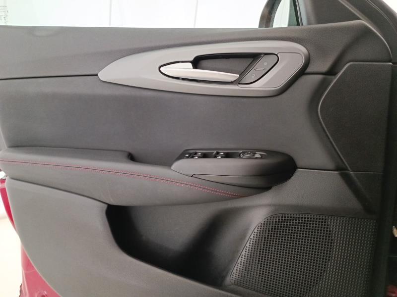 Alfa Romeo Tonale 1.5 hybrid Speciale 160cv tct7