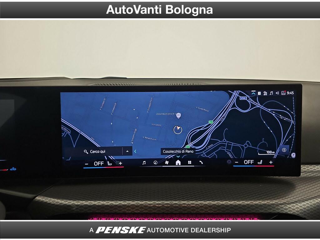 BMW Serie 4 420d Gran Coupe mhev 48V xdrive M Sport Pro auto