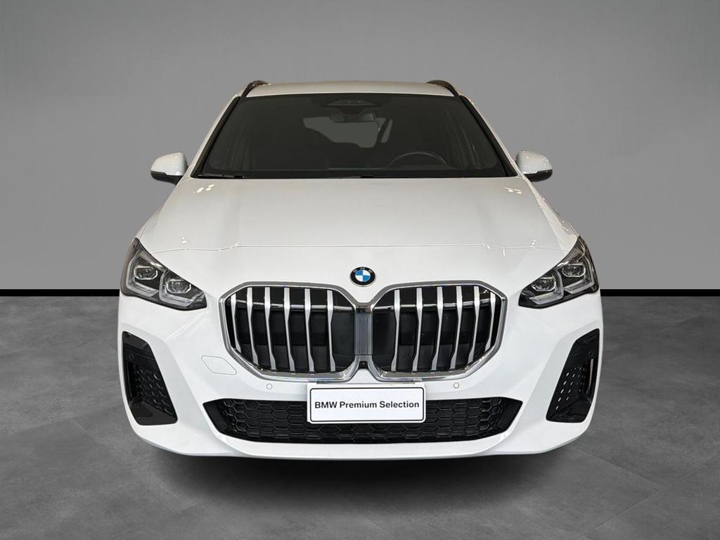BMW Serie 2 218d Active Tourer Msport auto