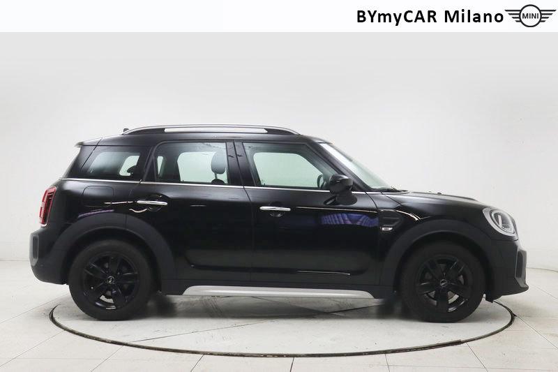 Mini One D Countryman 1.5 TwinPower Turbo One D Business